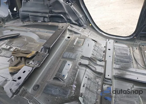 2019 Jeep Grand Cherokee Limited 4X4 из США, поврежденный, VIN 1C4RJFBG2KC549542